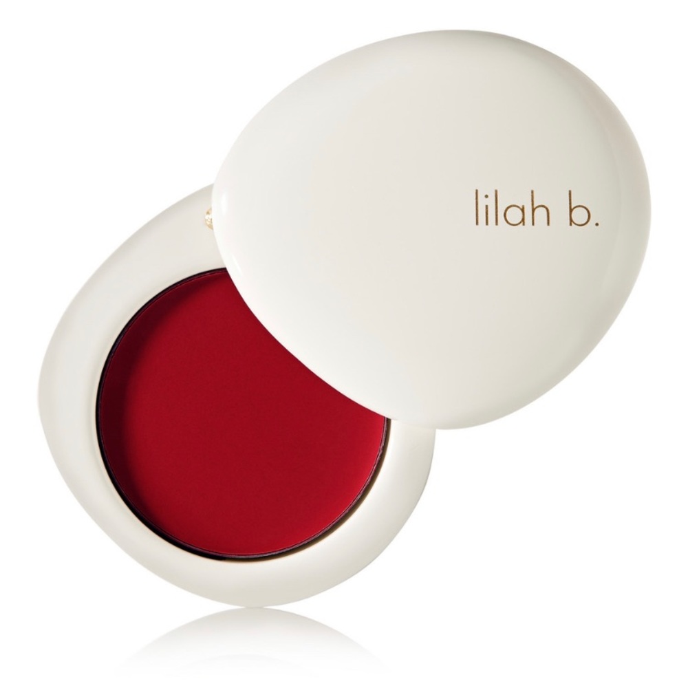 Lilah b. Divine Duo Lip & Cheek